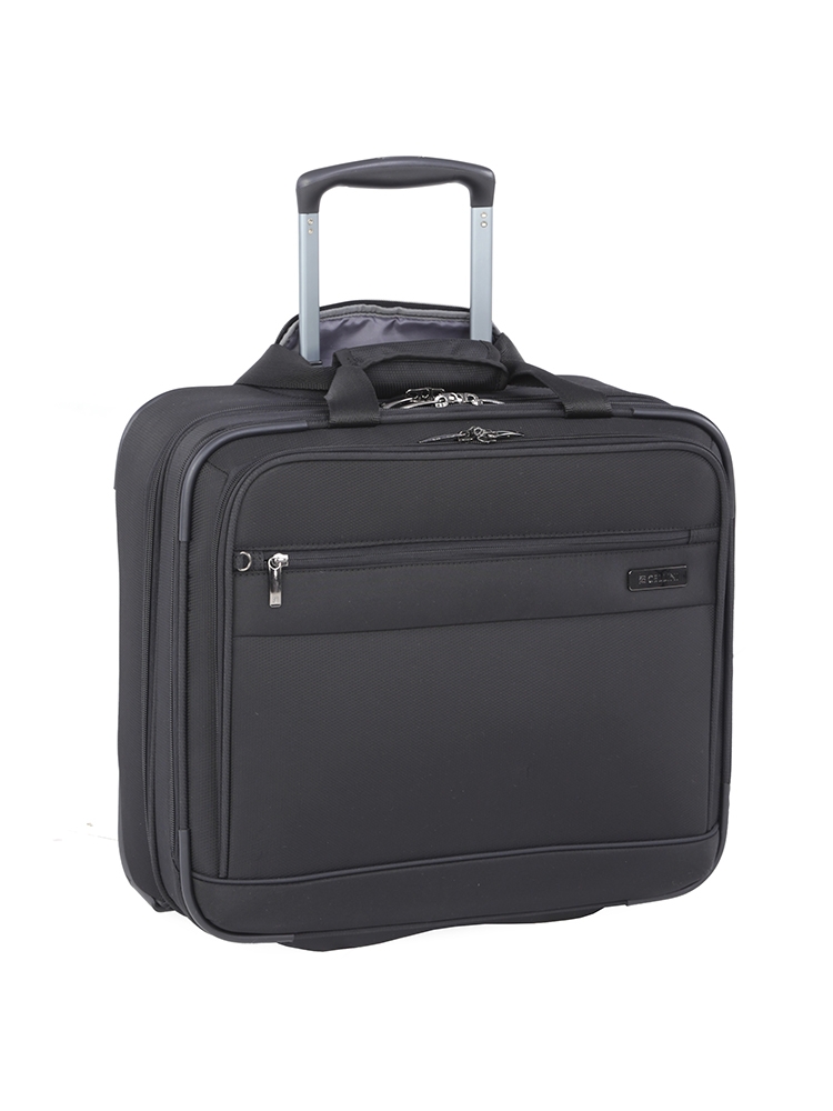 Trolley business clearance case