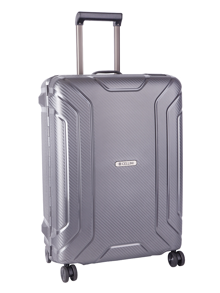 Travel Luggage Suitcases Cellini Luggage